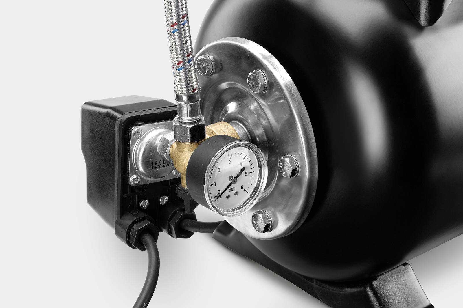 Kärcher Home & Garden 1.645-365.0 BP 3 Home Domestic water pump 230 V 3000 l/h-2