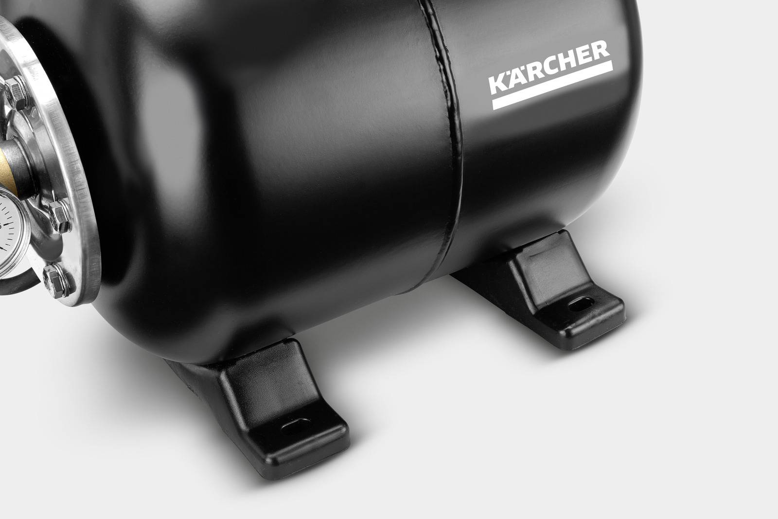 Kärcher Home & Garden 1.645-365.0 BP 3 Home Domestic water pump 230 V 3000 l/h-3