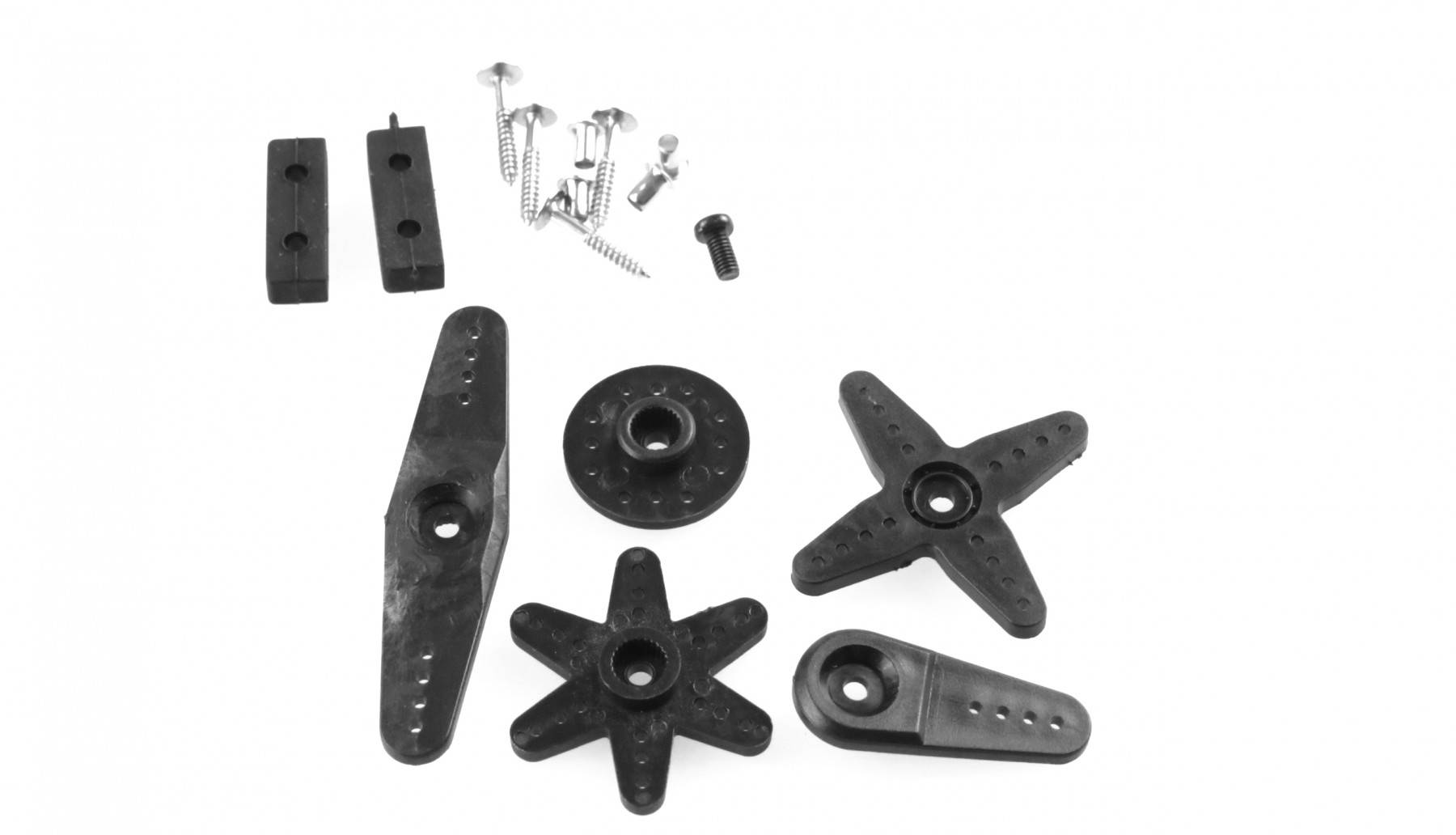 Savöx Standard servo SV0220MG Digital servo Gear box material Metal Connector system JR