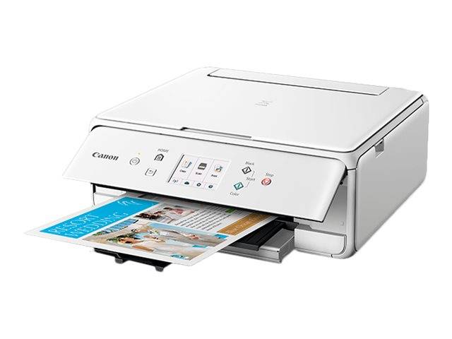 Canon Canon Colour inkjet multifunction 