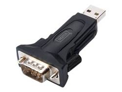 Digitus 2.0 Adapter [1x RS485 plug - 1x 2.0 connector A] DA-70157 | Conrad.com