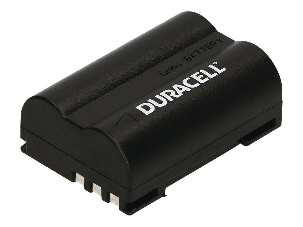Duracell BLM1 Camera battery replaces original battery (camera) BLM1