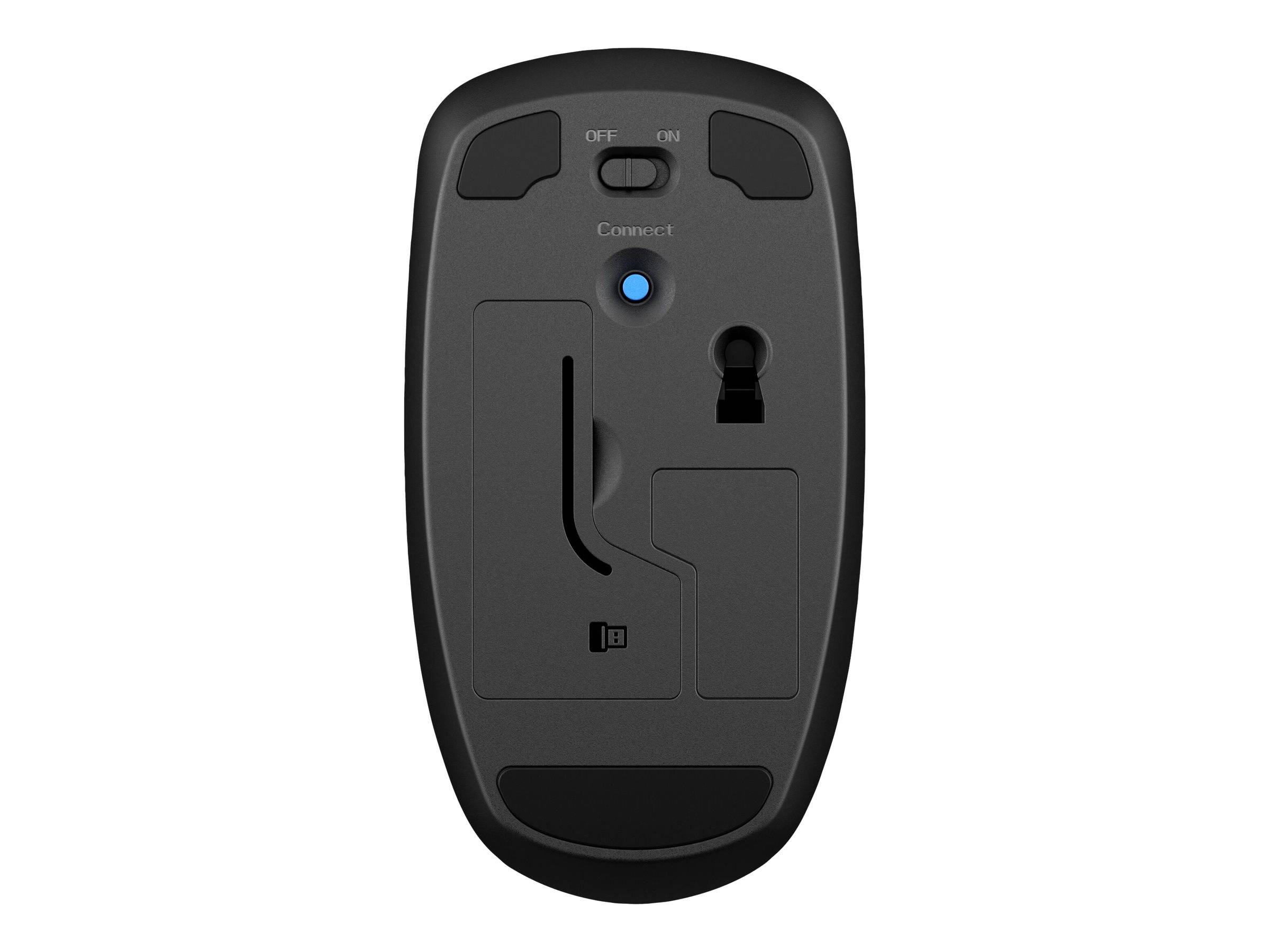 hpx200 mouse