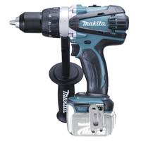 Makita DDF448Z Cordless drill 14.4 V Li-ion-2