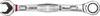 Wera 05073277001 Joker Ratcheting crowfoot wrench Spanner size (metric) 17 mm