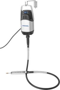 Dremel 9100-21 F0139100JA Multifunction tool  incl. accessories 25-piece 300 W