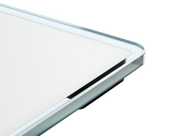 Soehnle Compact 200 Digital bathroom scales Weight range=180 kg White-2