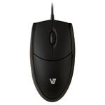 V7 Videoseven MV 3000010-BLK-5E USB mouse