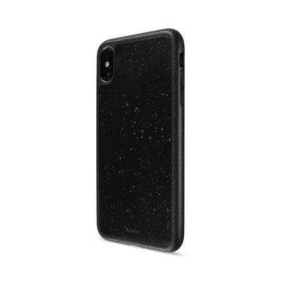 Artwizz SlimDefender Case Apple iPhone XR Black Shockproof