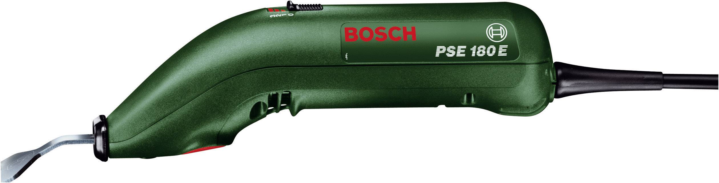 Bosch pse 180 e