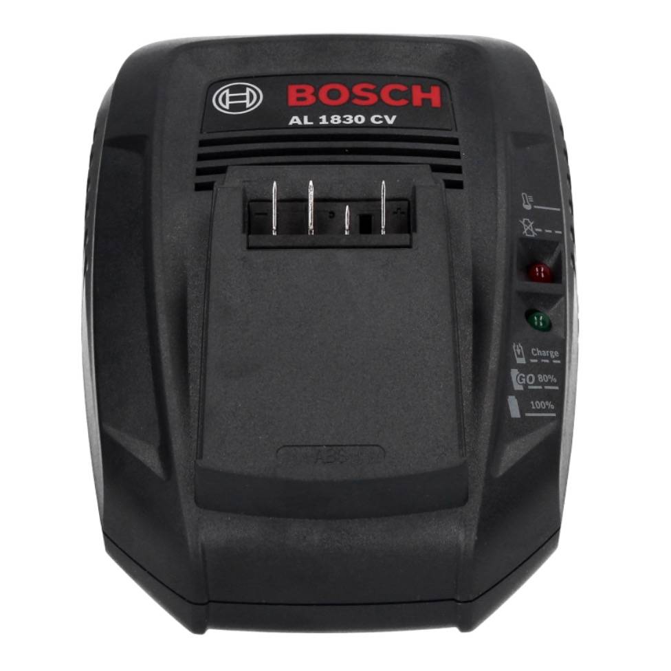 Bosch Home and Garden 1600A011LD Battery Set Starter Set 18 V Tool battery and charger 18 V 2.5 Ah Li-ion-2