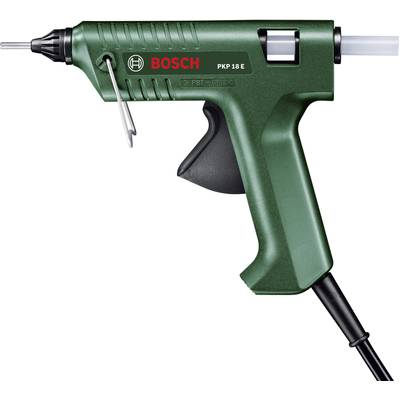 Bosch Home and Garden PKP 18 E Glue gun   11 mm 200 W  1 pc(s)