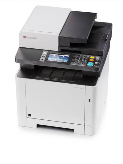 Kyocera ECOSYS M5526cdw Colour laser 