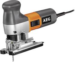 Aeg Powertools Step 1200 Xe Pendulum Action Jigsaw Incl Case 730