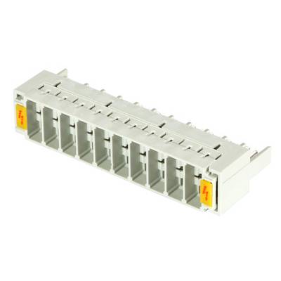EFB Elektronik 46141.1 Accessories LSA-pins series 2 Over voltage protection magazin 2/10 3 electrode conductors 8 x 13 