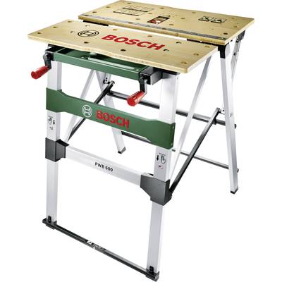   Bosch Home and Garden  0603B05200    PTA 2000 Mobile Saw Stand  11.6 kg  