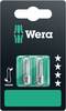 Wera 851/1 TZ SB SiS 05073323001 Philips bit PH 1 Tool steel alloyed, hardened D 6.3 1 pc(s)