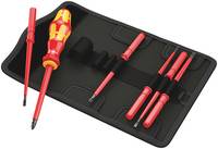 Wera Kraftform Kompakt VDE 7 Universal 2 05003472001 Tool kit VDE-4