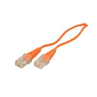 Shiverpeaks ISDN Cable [1x RJ45 plug - 1x RJ45 plug] 1.5 m Orange-1