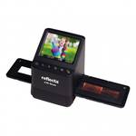 Reflecta x 10 SCAN FILM SCANNER-Film/slide scanner-USB