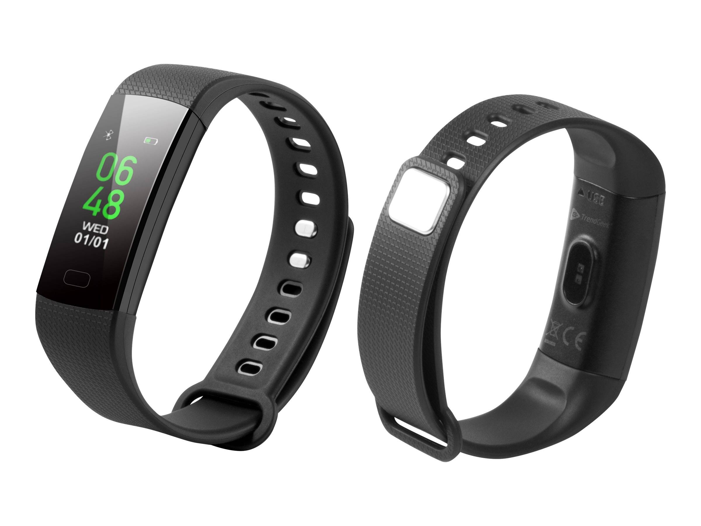 technaxx fitness tracker