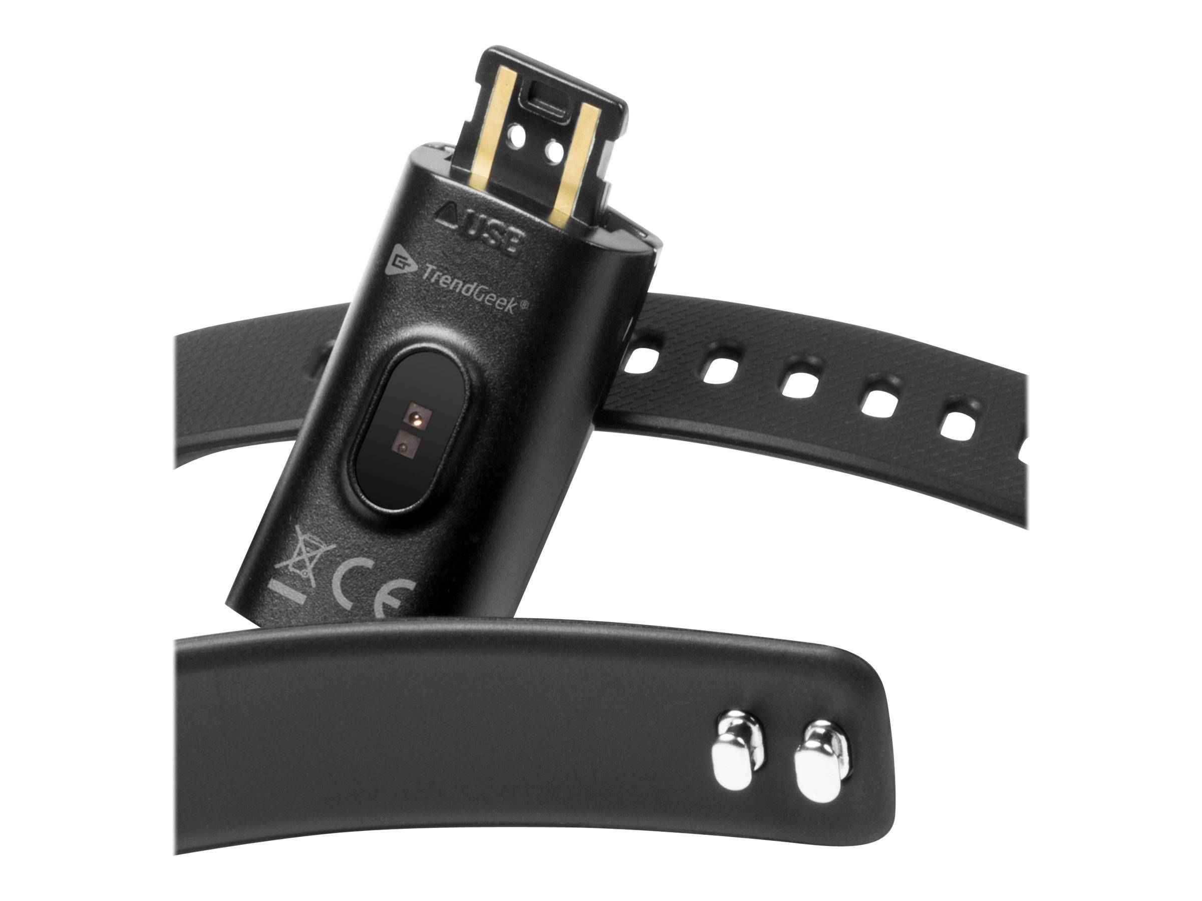 technaxx fitness tracker