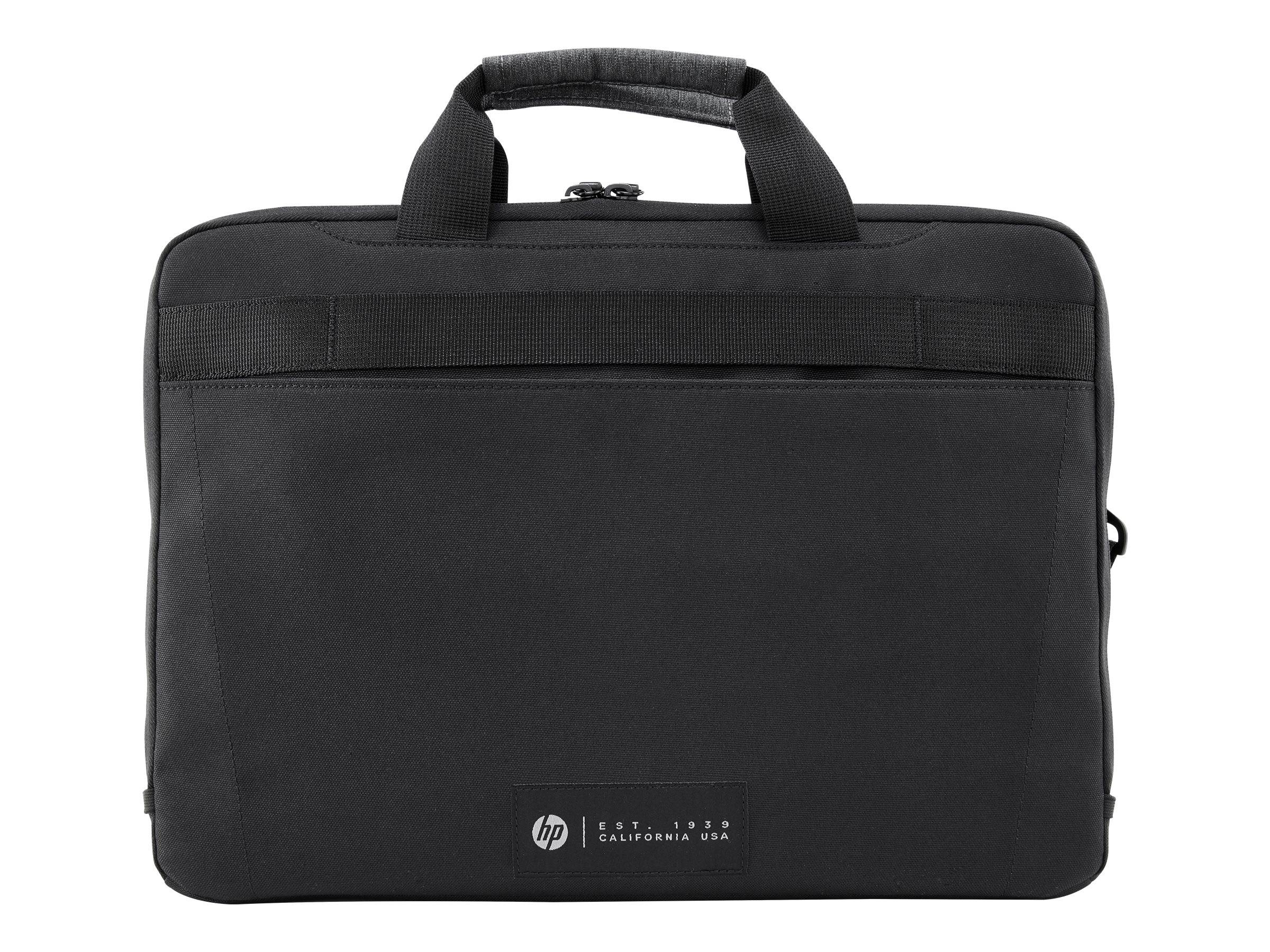 HP Laptop sleeve Renew Travel Suitable for up to 39,6 cm (15,6") Grey