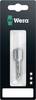 Wera 869/4 M 05073504001 Machine bit 9 mm Drive (screwdriver) 1/4" (6.3 mm) 50 mm 1 pc(s)