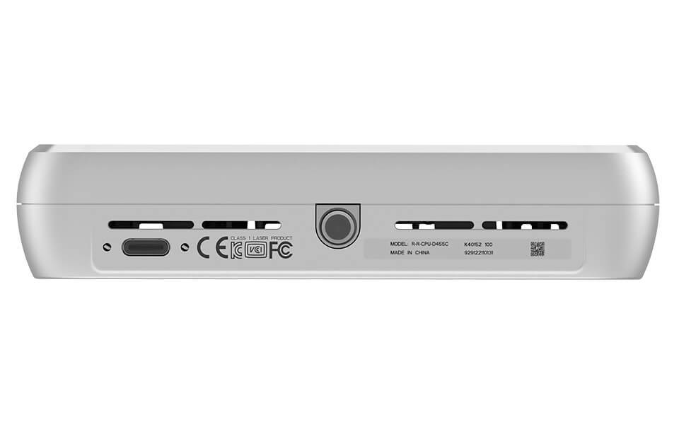 Intel D455 Full HD webcam 1280 x 800 Pixel Stand-3