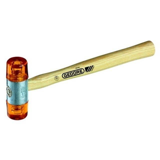 Gedore 224 E50 8821860 Plastic hammer 340 mm