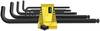 Wera 950 PKL/13 SZ N Allen Allen key set 0.05 inch, 1/16 inch, 5/64 inch, 3/32 inch, 7/64 inch, 1/8 inch, 9/64 inch, 5/32 inch, 3/16 inch, 7/32 inch, 1/4 inch, 5/16 inch, 3/8 inch 13-piece