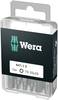 Wera 867/1 Z DIY SiS 1/4" (6.3 mm)
