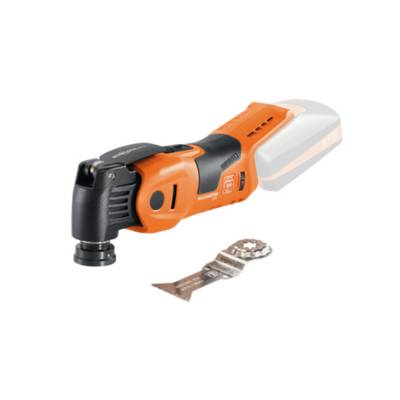 Fein AMM700MAX N00 71293462000 Cordless multifunction tool w/o battery-0