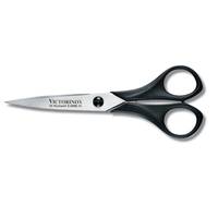 Victorinox 8.0986.16 Arts & Crafts scissors 160 mm Black-1