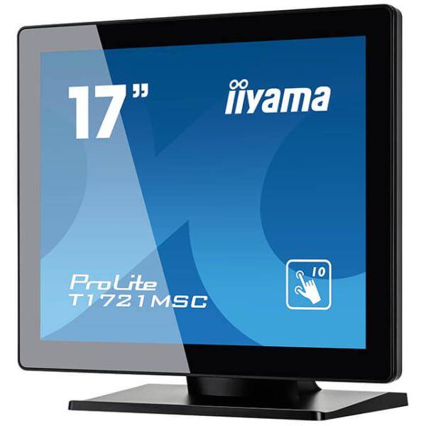 Iiyama ProLite T1721MSC-B1 Touchscreen 