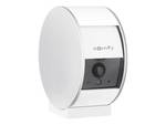 Wi-Fi IP-Compact camera 1280 x 720 p Somfy 2401507 Indoors
