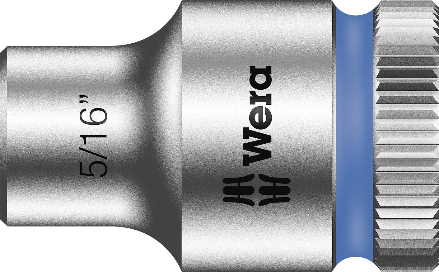 Wera 8790 HMB 05003570001 Hex head Bits 5/16" 3/8" (10 mm)-0