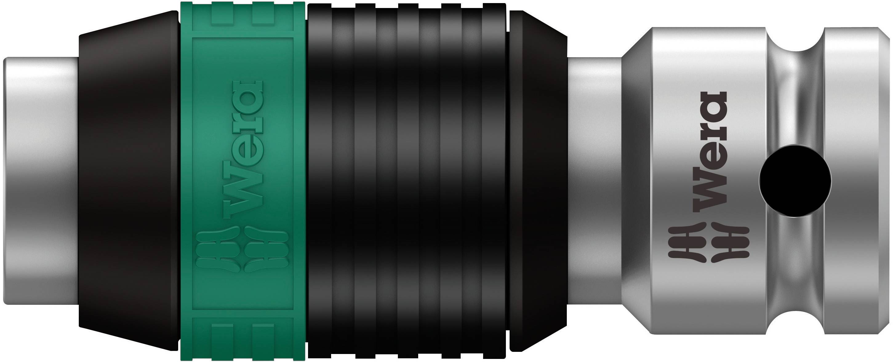 Wera 8784 A1 05003529001 Bit adapter Drive (screwdriver) 1/4" (6.3 mm) 37 mm 1 pc(s)