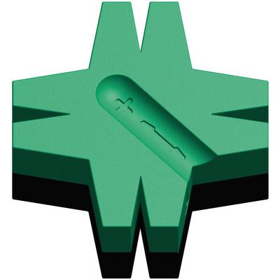 Wera Star 05073403001 Magnetiser, demagnetiser (L x W) 150 mm x 95 mm-0