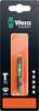Wera 867/4 IMP DC SB SiS 05073965001 TX bit TX 25 Tool steel alloyed, DLC coated F 6.3 1 pc(s)