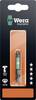 Wera 867/4 IMP DC SB SiS 05073966001 TX bit TX 30 Tool steel alloyed, DLC coated F 6.3 1 pc(s)