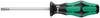 Wera 367 HF Workshop Torx screwdriver Size (screwdriver) T 15 Blade length: 80 mm 1 pc(s)