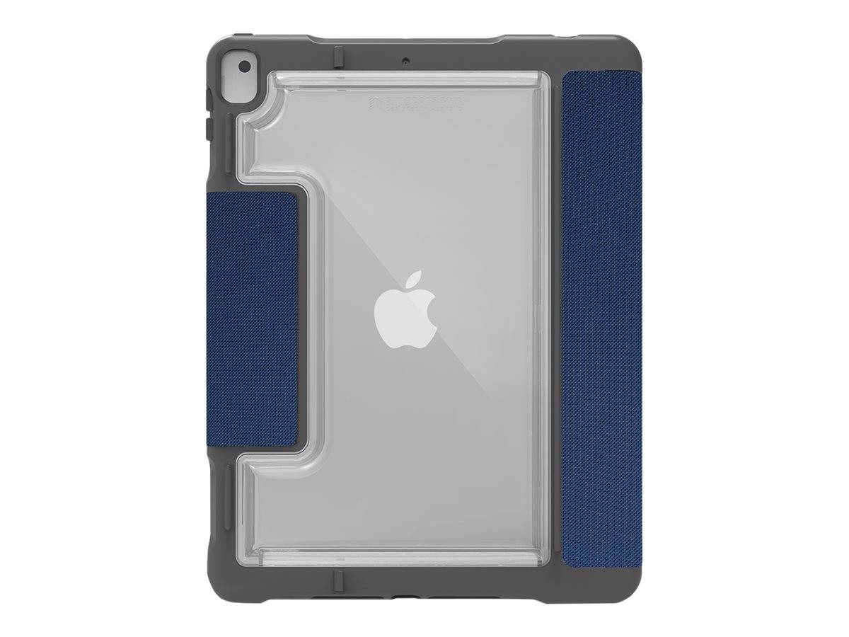 STM Goods Dux Plus Duo Tablet PC cover Apple iPad 10.2" (Gen.9, 2021), iPad 10.2" (Gen.8, 2020), iPad 10.2" (Gen.7, 2019-1