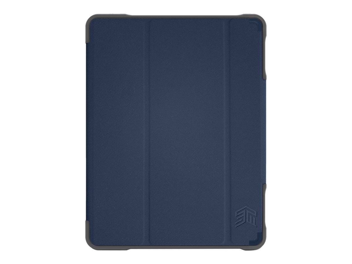 STM Goods Dux Plus Duo Tablet PC cover Apple iPad 10.2" (Gen.9, 2021), iPad 10.2" (Gen.8, 2020), iPad 10.2" (Gen.7, 2019-4