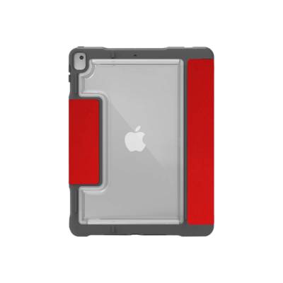 STM Goods Dux Plus Duo Tablet PC cover Apple iPad 10.2" (Gen.9, 2021), iPad 10.2" (Gen.8, 2020), iPad 10.2" (Gen.7, 2019-1