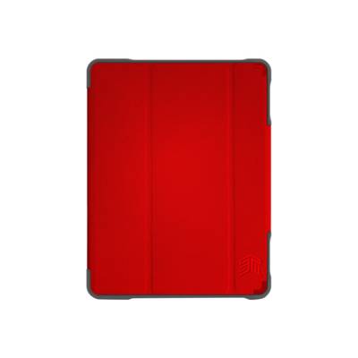 STM Goods Dux Plus Duo Tablet PC cover Apple iPad 10.2" (Gen.9, 2021), iPad 10.2" (Gen.8, 2020), iPad 10.2" (Gen.7, 2019-2