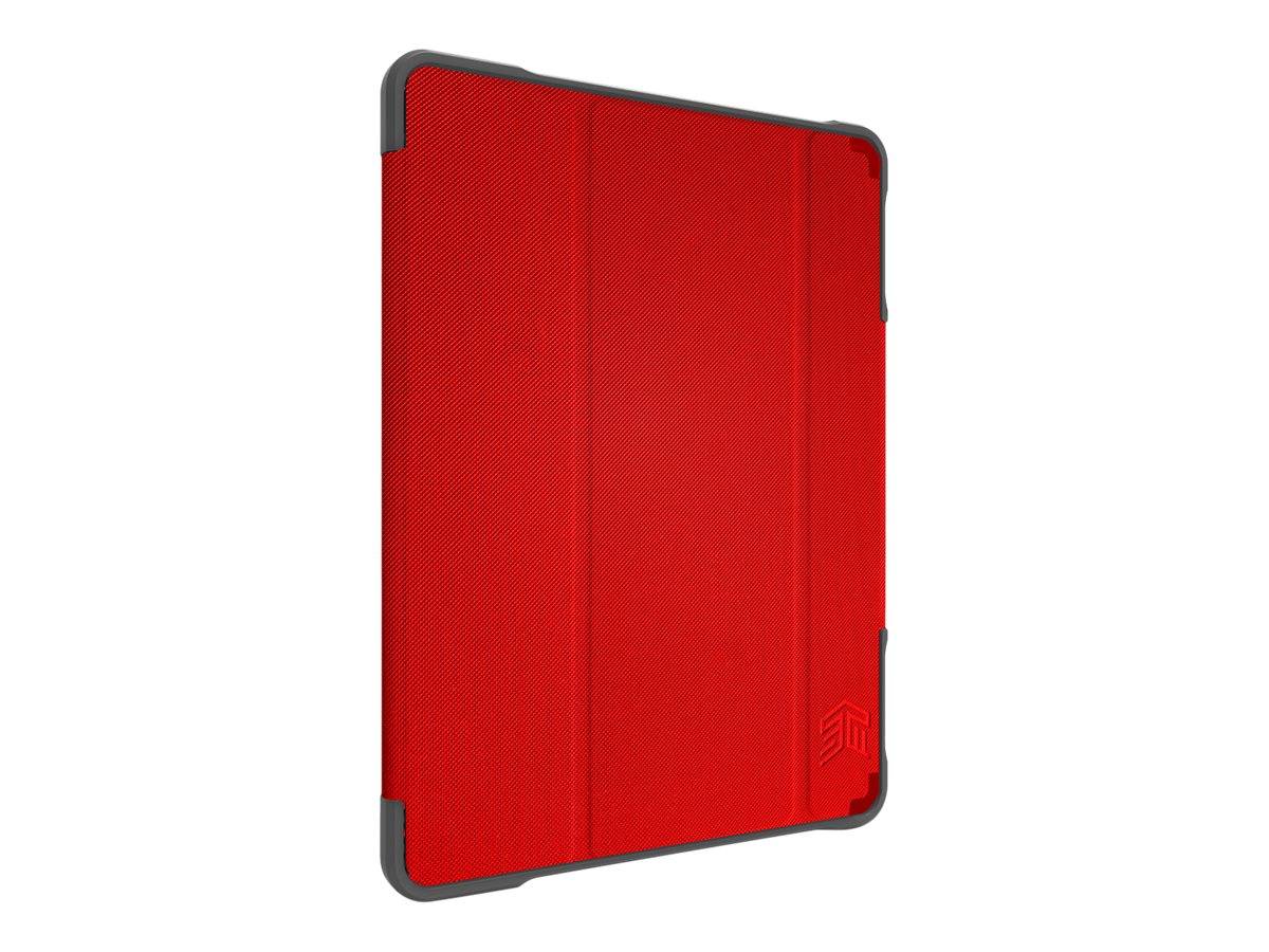 STM Goods Dux Plus Duo Tablet PC cover Apple iPad 10.2" (Gen.9, 2021), iPad 10.2" (Gen.8, 2020), iPad 10.2" (Gen.7, 2019-3
