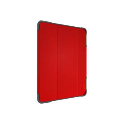 STM Goods Dux Plus Duo Tablet PC cover Apple iPad 10.2" (Gen.9, 2021), iPad 10.2" (Gen.8, 2020), iPad 10.2" (Gen.7, 2019-3