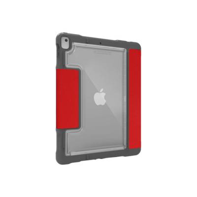 STM Goods Dux Plus Duo Tablet PC cover Apple iPad 10.2" (Gen.9, 2021), iPad 10.2" (Gen.8, 2020), iPad 10.2" (Gen.7, 2019-4