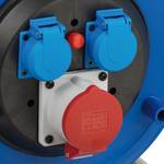 Garant 290 CEE cable reel